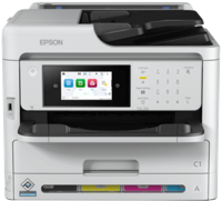 Epson WorkForce Pro WF-C5890 דיו למדפסת